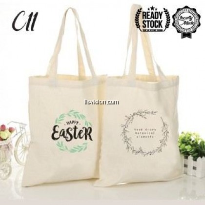 LLS A3 Canvas Bag (C11)